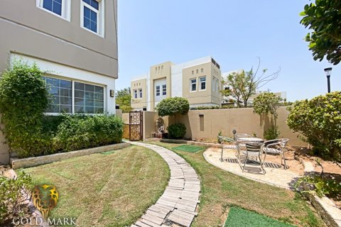 Vila di Mudon, Dubai, UEA 5 kamar tidur, 501.68 m2 nomor 504374 - foto 14