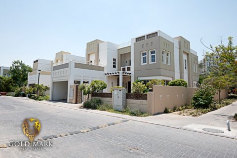 Vila di Mudon, Dubai, UEA 5 kamar tidur, 501.68 m2 nomor 504374 - foto 3