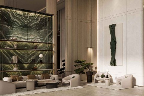 Leilighet i Jumeirah Village Circle, Dubai, Emiratene 2 soverom, 149.72 kvm nr. 575764