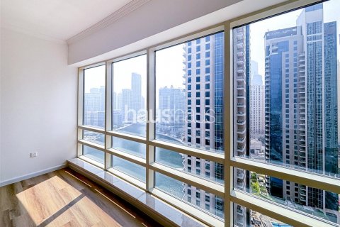 Leilighet i Dubai Marina, Dubai, Emiratene 1 soverom, 85 kvm nr. 626562