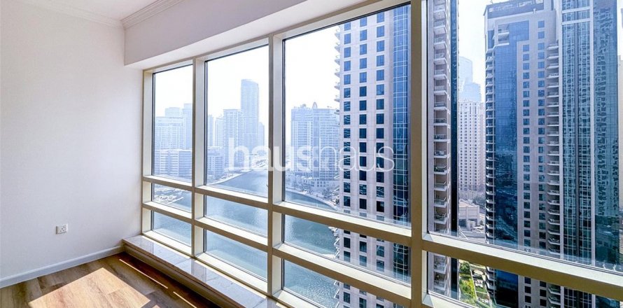 Apartman u gradu Dubai Marina, Dubai, UAE 1 spavaća soba, 85 m2 Br. 626562