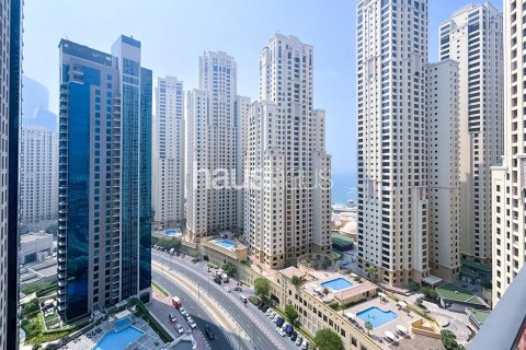 Apartman u gradu Dubai Marina, Dubai, UAE 1 spavaća soba, 85 m2 Br. 626562 - Slika 8