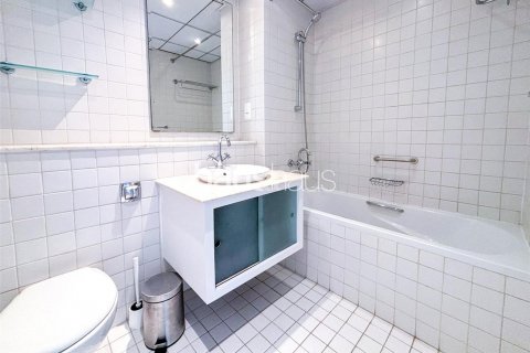 Apartman u gradu Dubai Marina, Dubai, UAE 1 spavaća soba, 85 m2 Br. 626562 - Slika 14