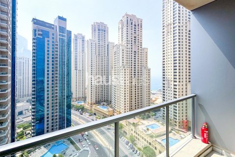 Apartman u gradu Dubai Marina, Dubai, UAE 1 spavaća soba, 85 m2 Br. 626562 - Slika 9