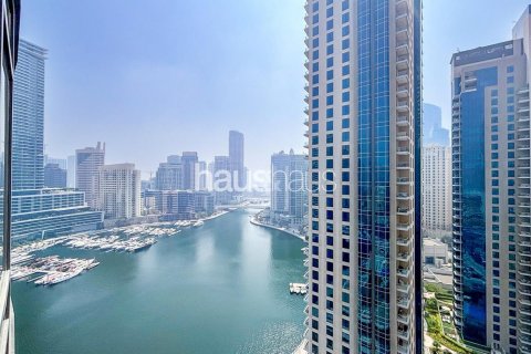 Apartman u gradu Dubai Marina, Dubai, UAE 1 spavaća soba, 85 m2 Br. 626562 - Slika 15