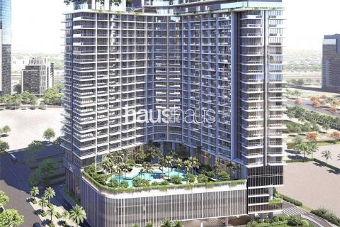 Wohnung zum Verkauf in Business Bay, Dubai, VAE 1 Zimmer, 37 m2 Nr. 626365 - Foto 9