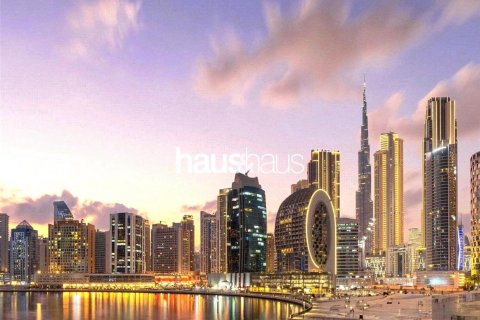 Wohnung zum Verkauf in Business Bay, Dubai, VAE 1 Zimmer, 37 m2 Nr. 626365 - Foto 8