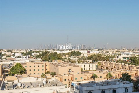 Wohnung zur Miete in Umm Suqeim, Dubai, VAE 2 Schlafzimmer, 137 m2 Nr. 626560 - Foto 5