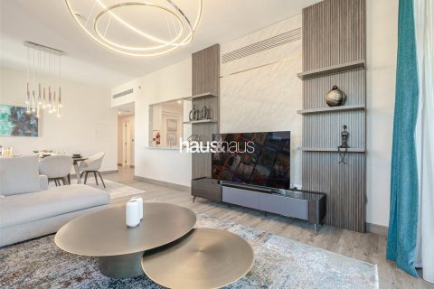 Wohnung zur Miete in Umm Suqeim, Dubai, VAE 2 Schlafzimmer, 137 m2 Nr. 626560 - Foto 9