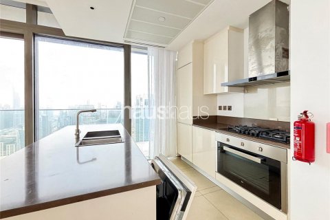 Leilighet til leie i Dubai Marina, Dubai, Emiratene 3 soverom, 168 kvm Nr. 626564 - Foto 4