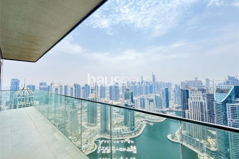 Leilighet til leie i Dubai Marina, Dubai, Emiratene 3 soverom, 168 kvm Nr. 626564 - Foto 6