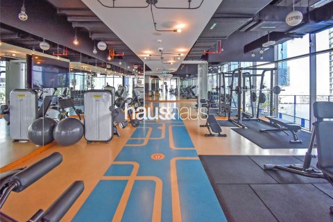Leilighet til leie i Dubai Marina, Dubai, Emiratene 3 soverom, 168 kvm Nr. 626564 - Foto 20