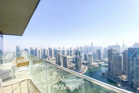 Leilighet til leie i Dubai Marina, Dubai, Emiratene 3 soverom, 168 kvm Nr. 626564 - Foto 22