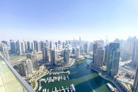 Leilighet til leie i Dubai Marina, Dubai, Emiratene 3 soverom, 168 kvm Nr. 626564 - Foto 23