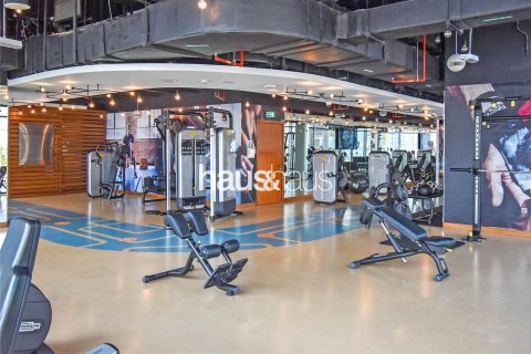 Leilighet til leie i Dubai Marina, Dubai, Emiratene 3 soverom, 168 kvm Nr. 626564 - Foto 21