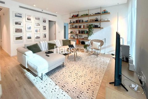 Dubai Marina, UAE의 판매용 아파트 침실 2개, 124제곱미터 번호 626366 - 사진 3