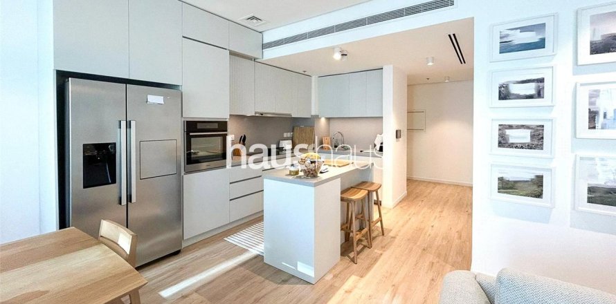 Dubai Marina, UAE의 아파트 침실 2개, 124제곱미터 번호 626366