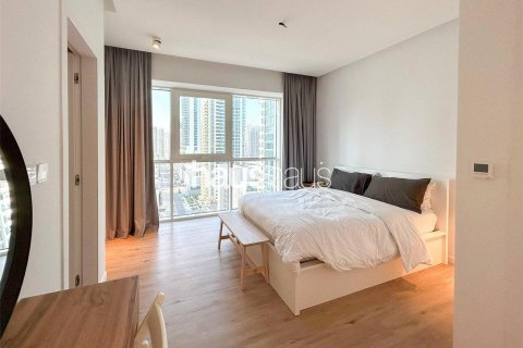Dubai Marina, UAE의 판매용 아파트 침실 2개, 124제곱미터 번호 626366 - 사진 2