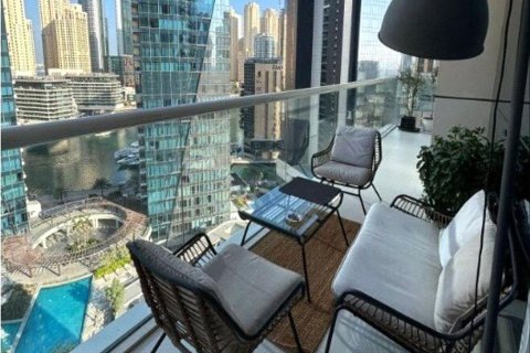 Dubai Marina, UAE의 판매용 아파트 침실 2개, 124제곱미터 번호 626366 - 사진 7