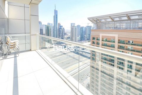 Apartmen di Dubai Marina, UAE 1 bilik tidur, 65 meter persegi № 626563 - foto 13