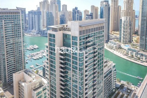 Apartmen di Dubai Marina, UAE 1 bilik tidur, 65 meter persegi № 626563 - foto 5
