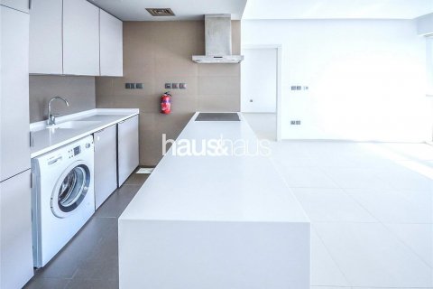 Apartmen di Dubai Marina, UAE 1 bilik tidur, 65 meter persegi № 626563 - foto 10