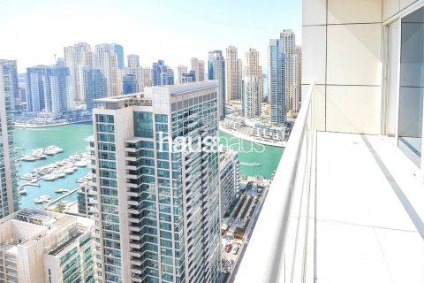 Apartman u gradu Dubai Marina, UAE 1 spavaća soba, 65 m2 Br. 626563