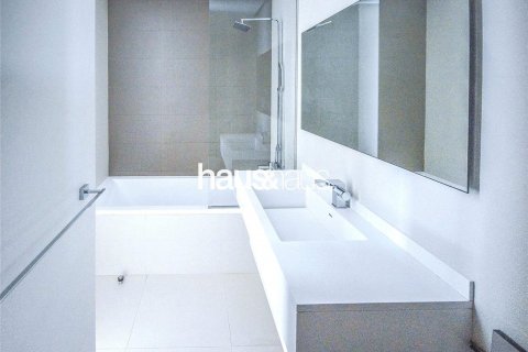 Apartmen di Dubai Marina, UAE 1 bilik tidur, 65 meter persegi № 626563 - foto 11