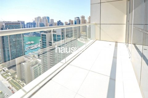 Apartmen di Dubai Marina, UAE 1 bilik tidur, 65 meter persegi № 626563 - foto 14