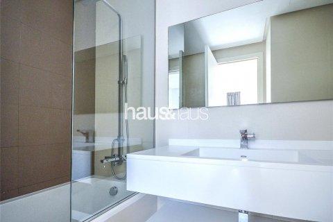 Apartmen di Dubai Marina, UAE 1 bilik tidur, 65 meter persegi № 626563 - foto 12