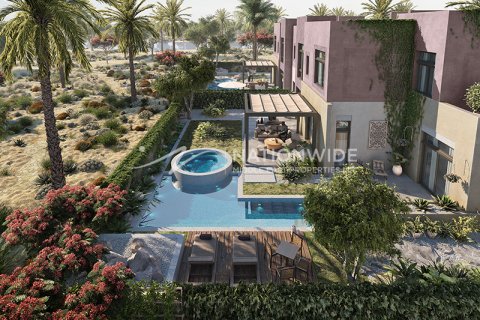 Villa te koop in Abu Dhabi, VAE 2 slaapkamers, 131 vr.m., nr 596561 - foto 10