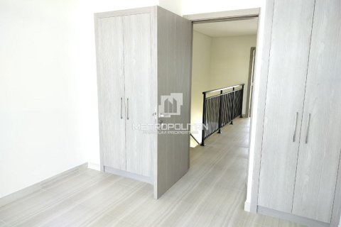 Снять в аренду таунхаус в DAMAC Hills (Akoya by DAMAC), Дубай, ОАЭ 3 спальни, 163м2, № 593290 - фото 5