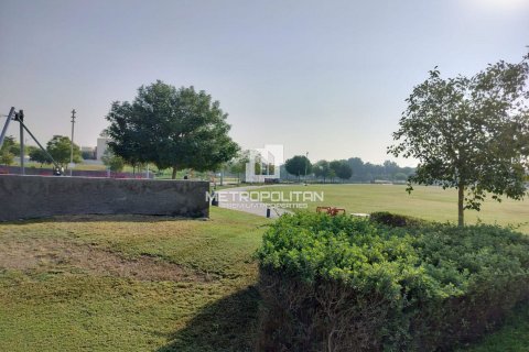 Снять в аренду таунхаус в DAMAC Hills (Akoya by DAMAC), Дубай, ОАЭ 3 спальни, 163м2, № 593290 - фото 9