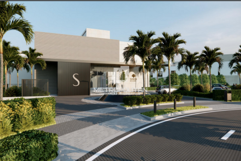 Müüa villa asukohaga Wadi Al Safa 2, Dubai, AÜE: 4 magamistoaga, 491 m² Nr 593294 - pilt 8
