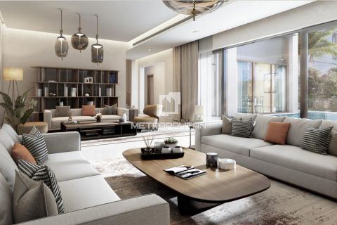 Müüa villa asukohaga Wadi Al Safa 2, Dubai, AÜE: 4 magamistoaga, 491 m² Nr 593294 - pilt 2