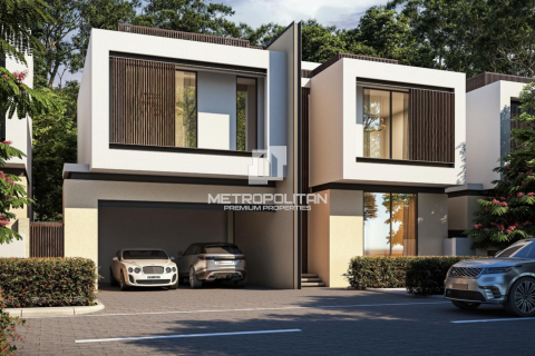 Müüa villa asukohaga Wadi Al Safa 2, Dubai, AÜE: 4 magamistoaga, 491 m² Nr 593294 - pilt 3
