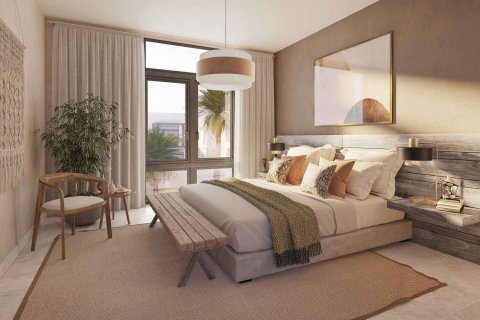 Vila v AL JURF IMKAN v Ghantoot, Abu Dhabi, SAE 3 ložnice, 444.0 m² Č.: 242496 - fotografie 2