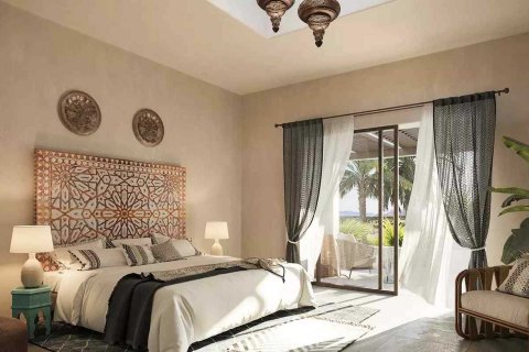 Vila v AL JURF IMKAN v Ghantoot, Abu Dhabi, SAE 3 ložnice, 444.0 m² Č.: 242496 - fotografie 5