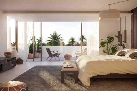 Vila v AL JURF IMKAN v Ghantoot, Abu Dhabi, SAE 3 ložnice, 444.0 m² Č.: 242496 - fotografie 8