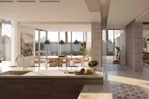 Vila v AL JURF IMKAN v Ghantoot, Abu Dhabi, SAE 3 ložnice, 444.0 m² Č.: 242496 - fotografie 9