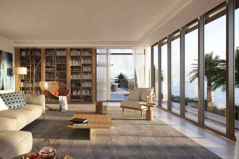Vila u AL JURF IMKAN u Ghantoot, Abu Dhabi, UAE 4 spavaćih soba, 441.0 m2 Br. 242497 - fotografija 10