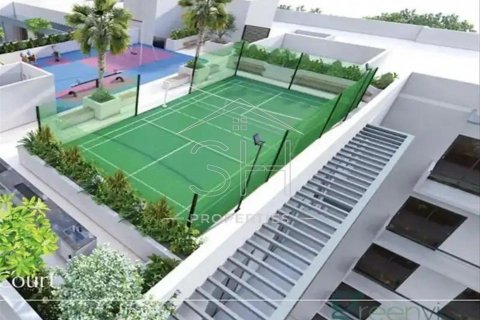 Bolt itt: Jumeirah Village Triangle, Dubai, EAE, 78.9 m², azonosító: 556117 - fénykép 8