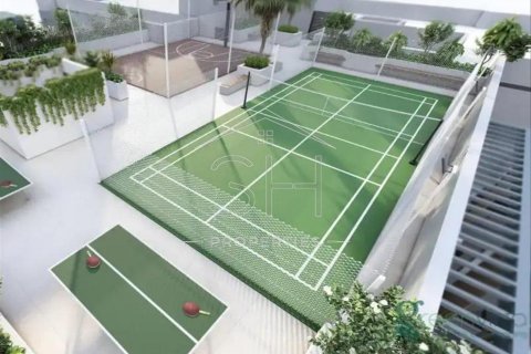 Bolt itt: Jumeirah Village Triangle, Dubai, EAE, 78.9 m², azonosító: 556117 - fénykép 5