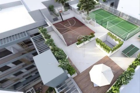 Bolt itt: Jumeirah Village Triangle, Dubai, EAE, 78.9 m², azonosító: 556117 - fénykép 15