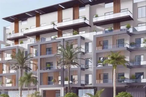 Bolt itt: Jumeirah Village Triangle, Dubai, EAE, 78.9 m², azonosító: 556117 - fénykép 13