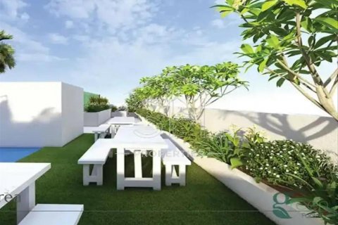 Bolt itt: Jumeirah Village Triangle, Dubai, EAE, 78.9 m², azonosító: 556117 - fénykép 9