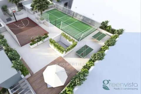 Bolt itt: Jumeirah Village Triangle, Dubai, EAE, 78.9 m², azonosító: 556117 - fénykép 6