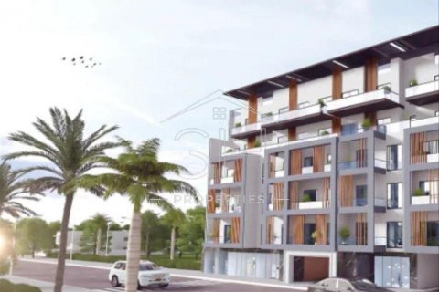Magazin în Jumeirah Village Triangle, Dubai, EAU 75.4 mp.  №556116