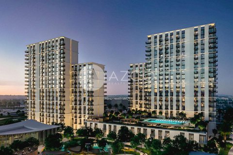 Apartament w Dubai Hills Estate, Dubai, ZEA 1 sypialnia, 65.8 mkw. nr 597533