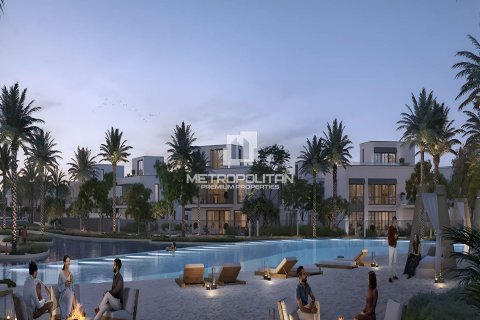 Villa till försäljning i Dubai, UAE 5 sovrum, 950 kvm Nr. 592362 - fotografi 10
